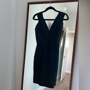 WOW COUTURE small bandage dress